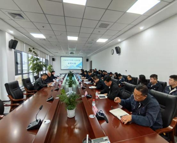 ���Ų�ҵ���彨����������˾��֯�ٿ�����ս100�족���ᶯԱ���